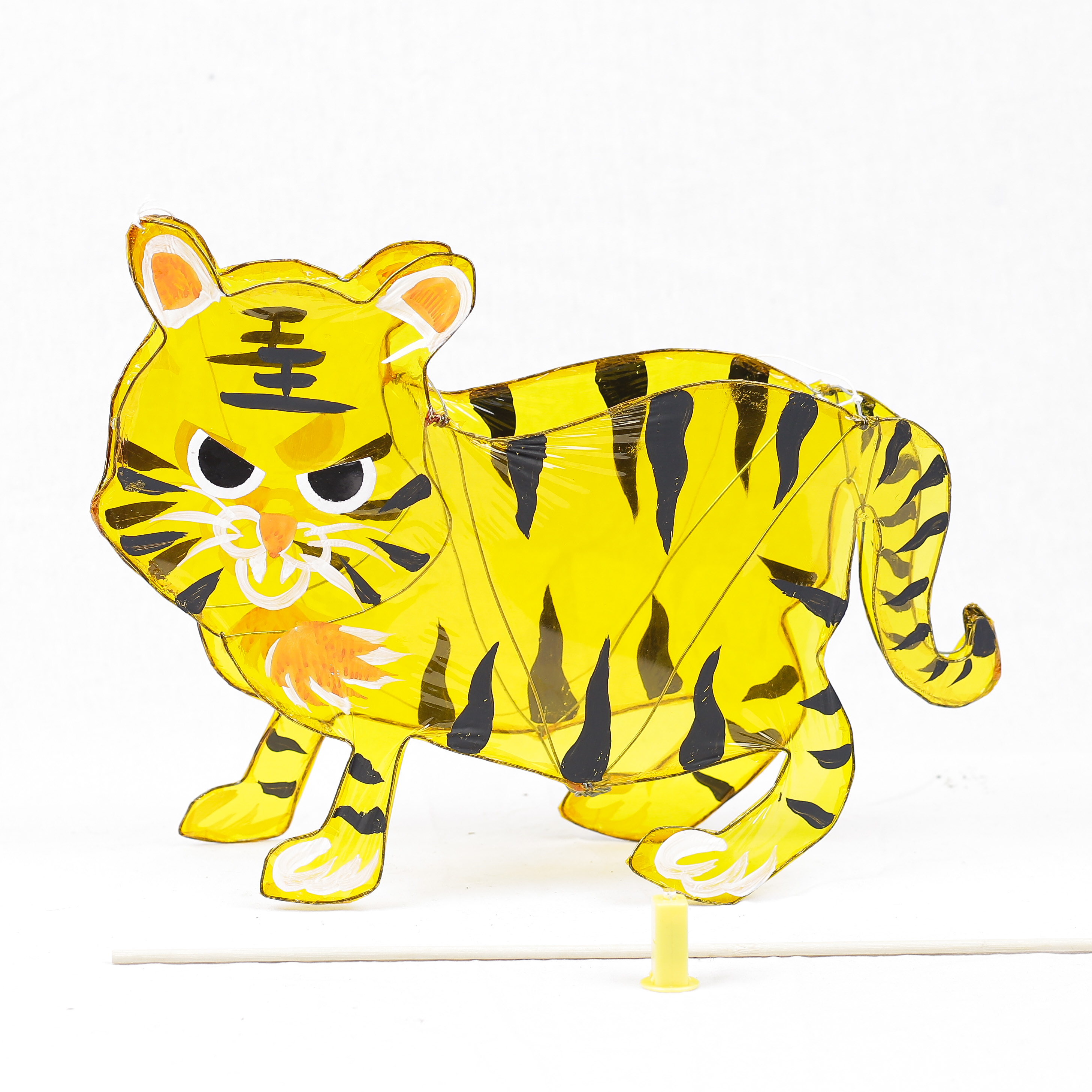 (PRE ORDER) TANGLUNG HARIMAU (BESAR)