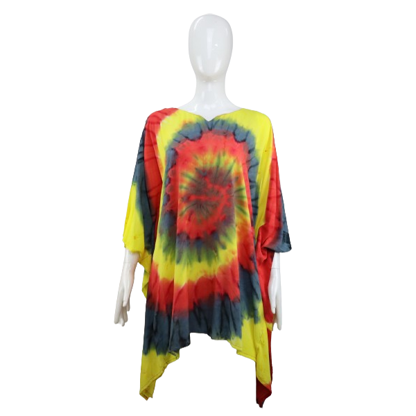 BLOUSE KAFTAN PENDEK