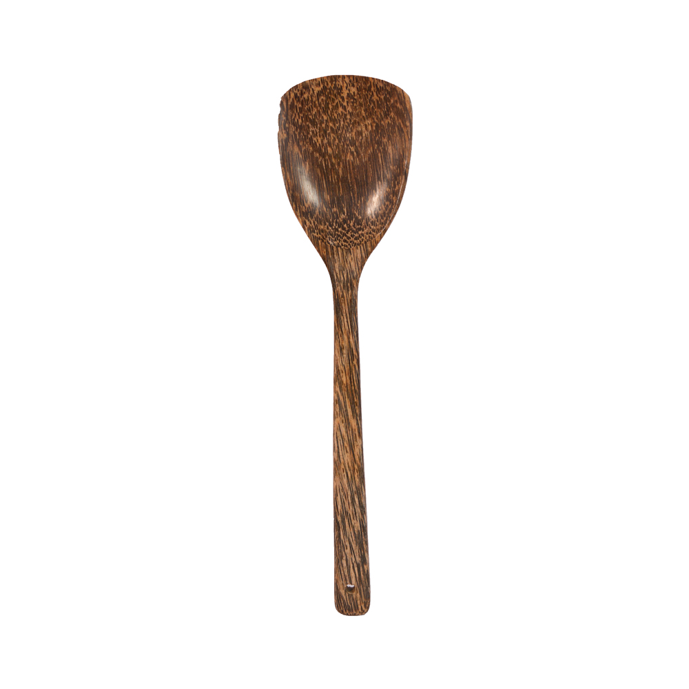 WOODEN SPOON LONG