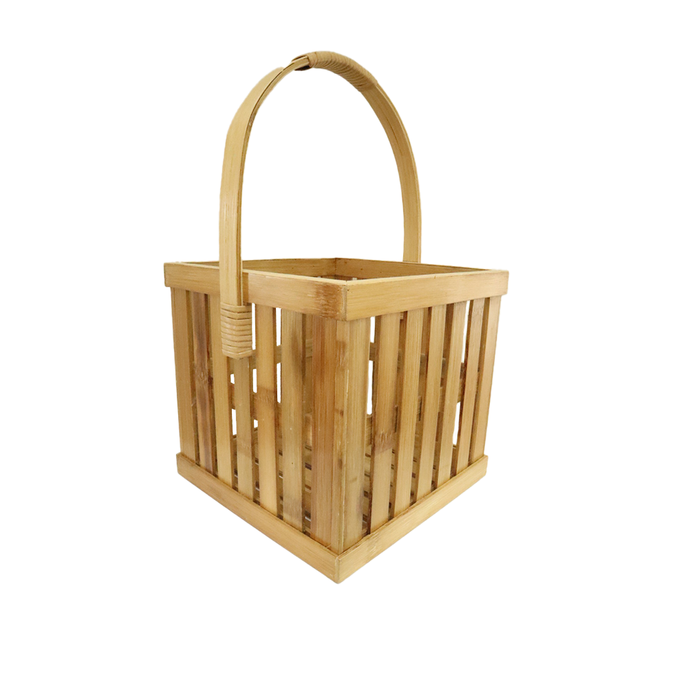 (PRE-ORDER) BAKUL BULUH