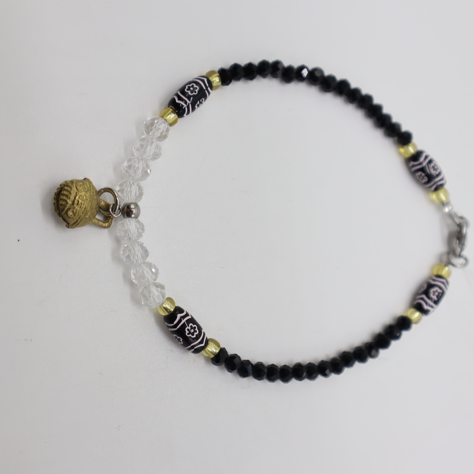 GELANG KAKI MANIK