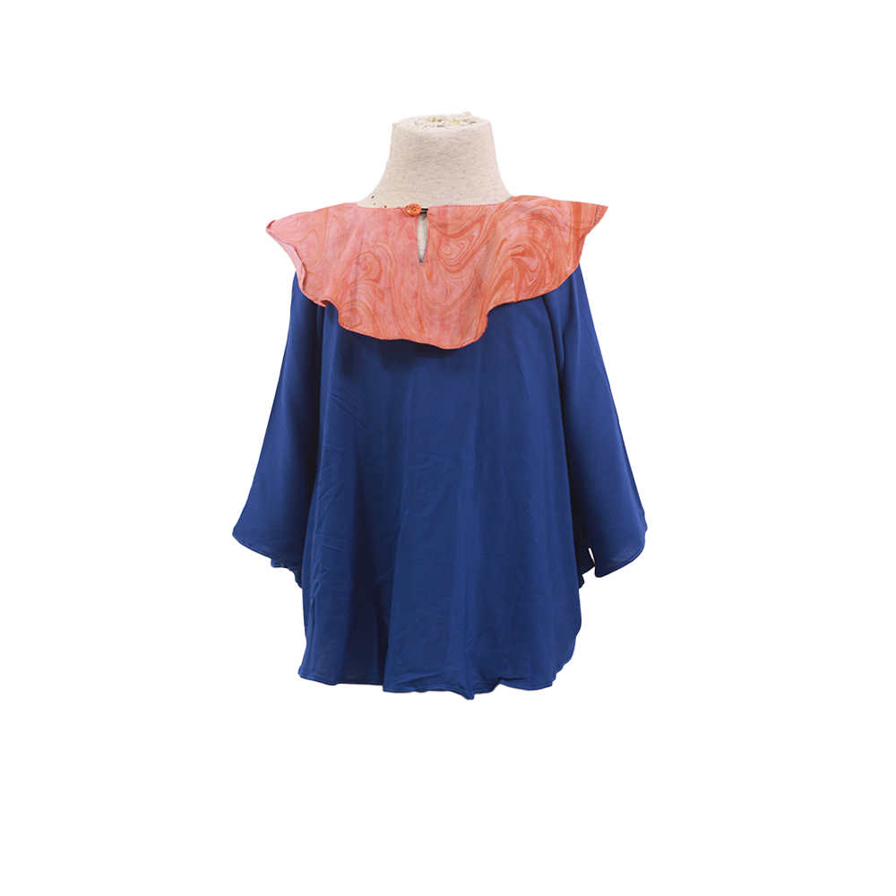 BATIK BLOUSE (KIDS)