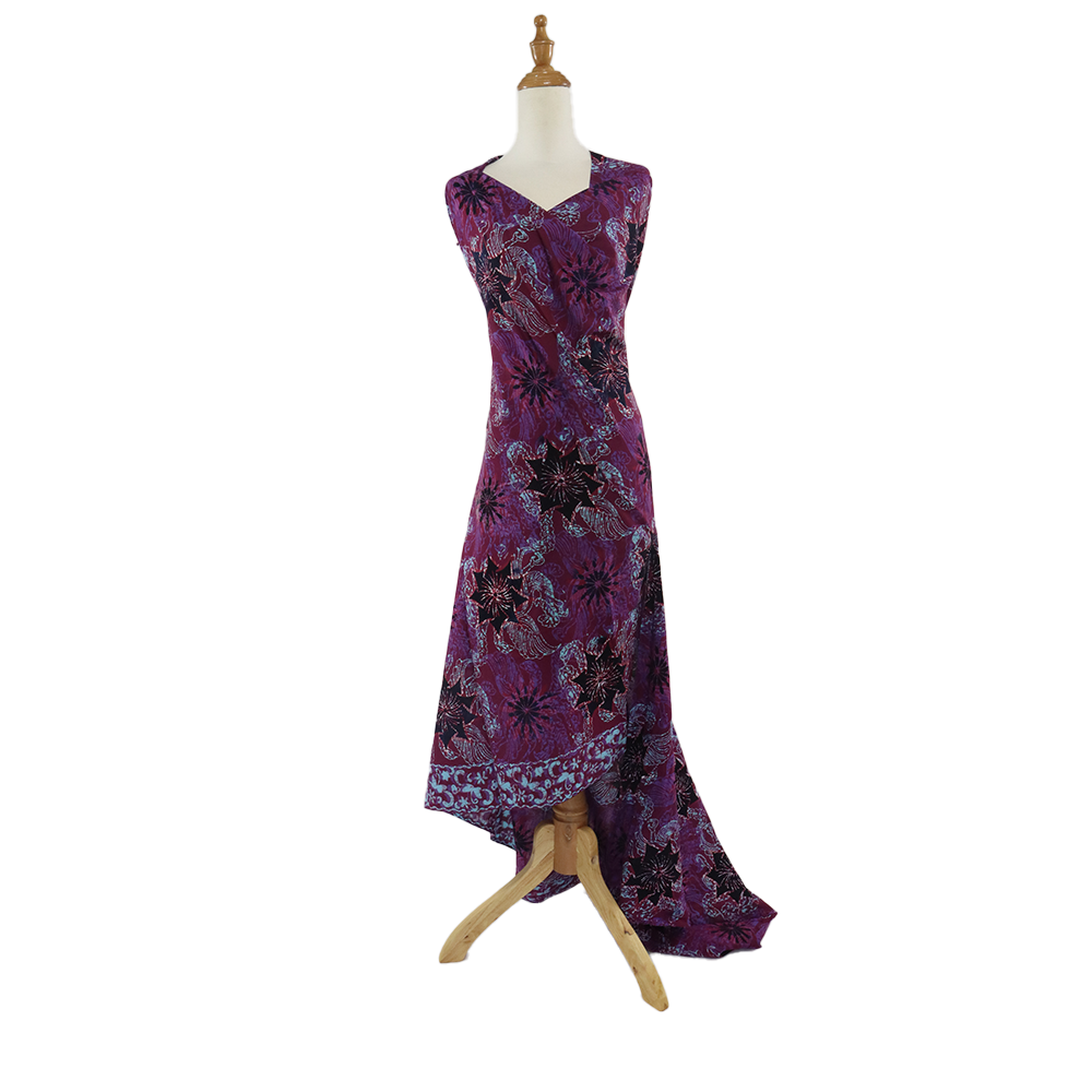 KAIN PASANG BATIK 4 METER