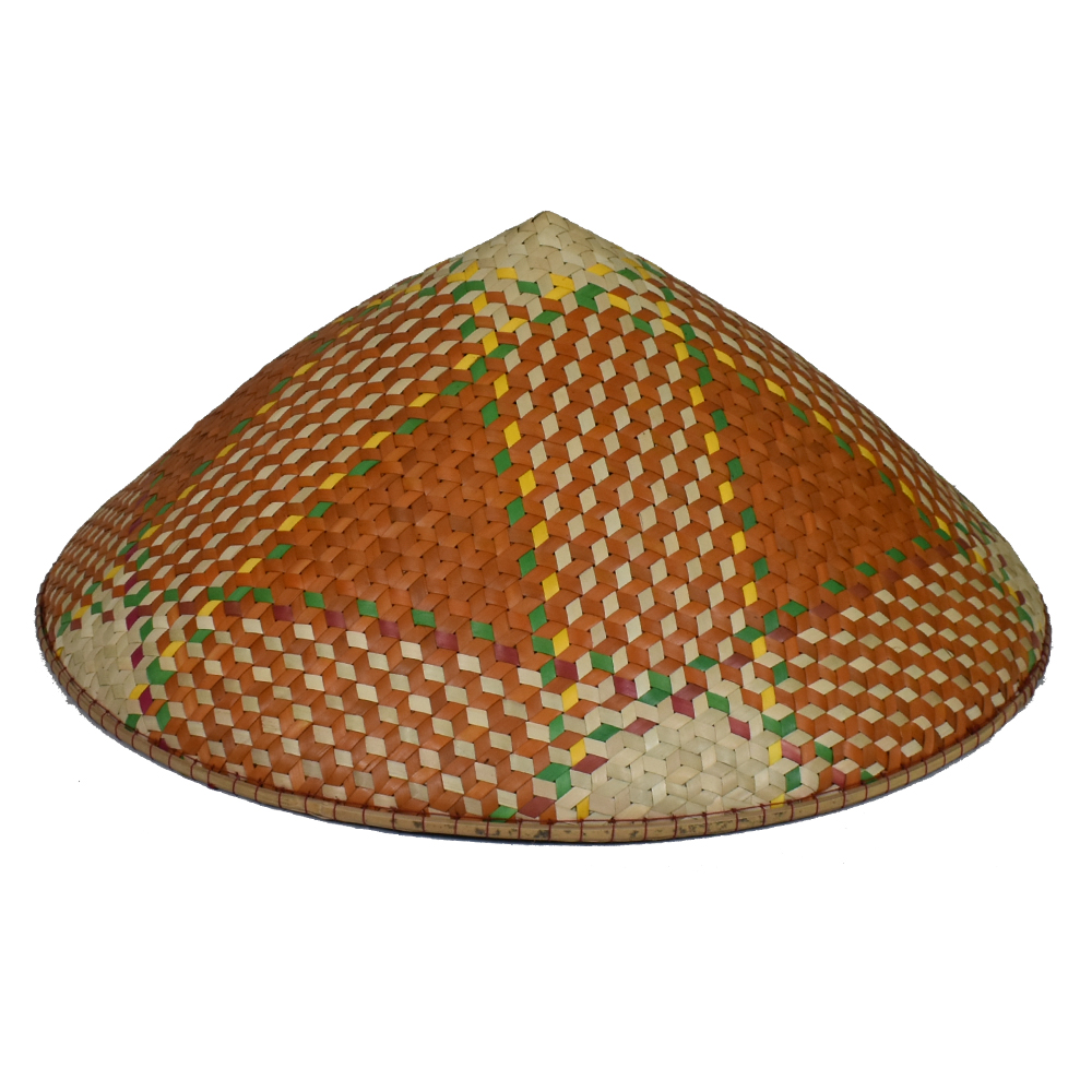 (PRE-ORDER) SAJI WEAVING FOOD COVER