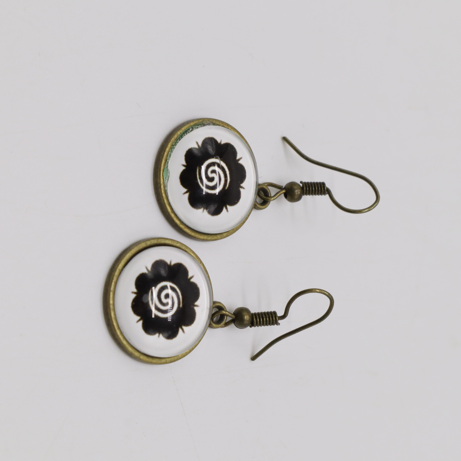 EARRING BUNGA TERUNG