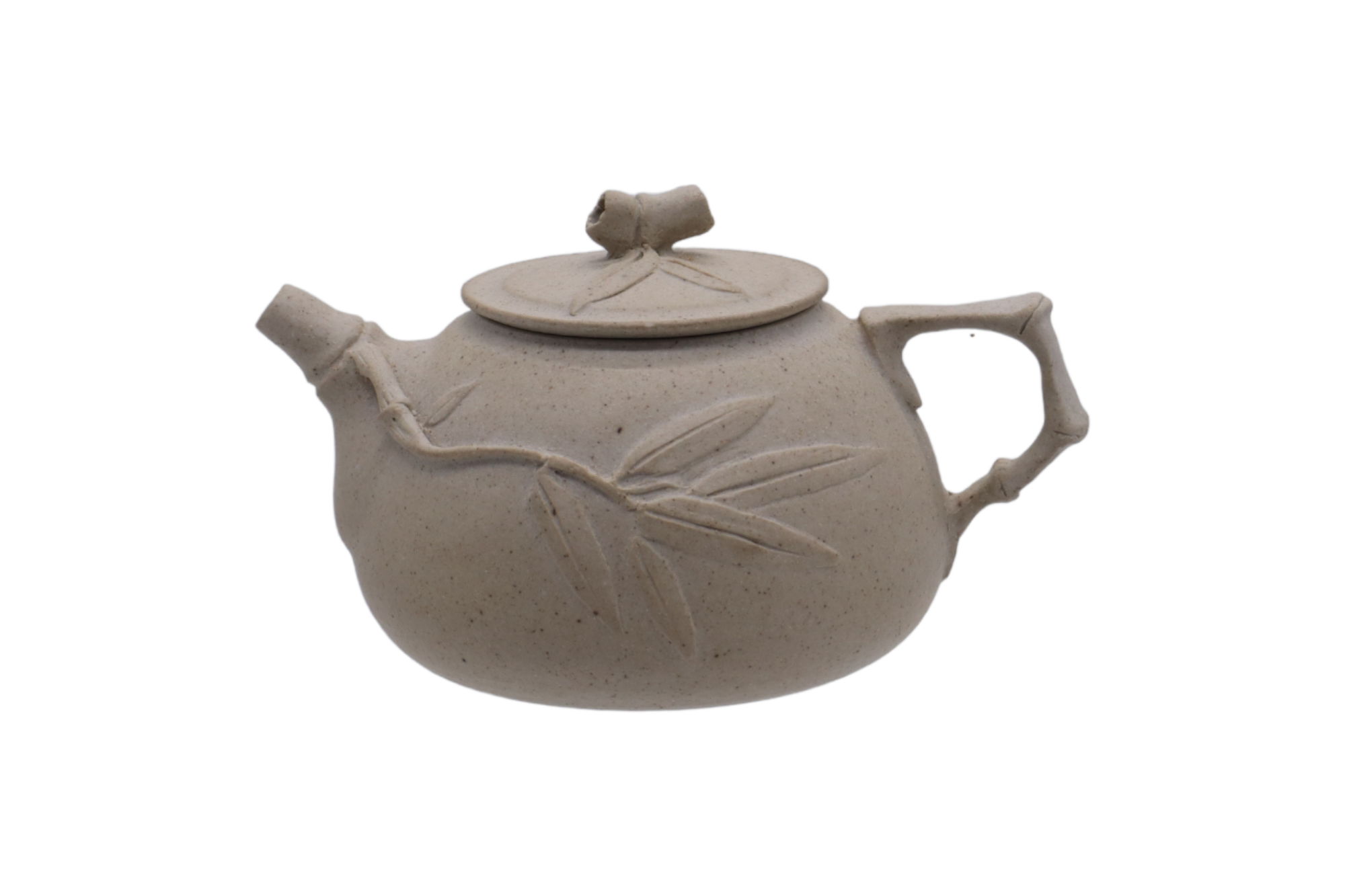SANGETSU CERAMIC TEA POTS