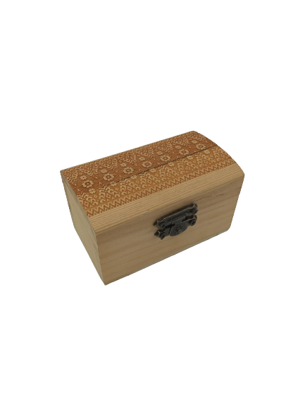 KOTAK CENDERAMATA (PRE ORDER)