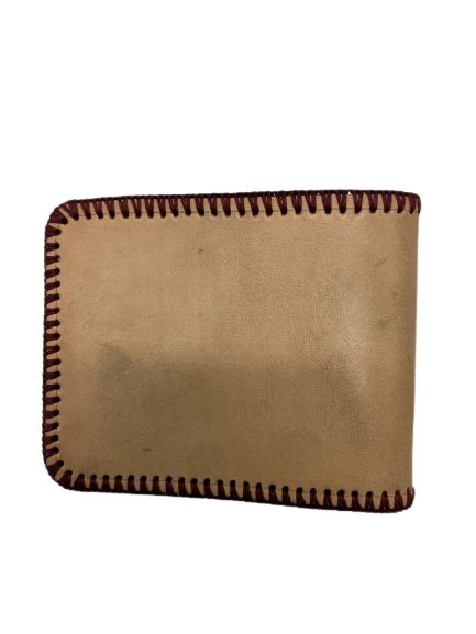 LEATHER WALLET