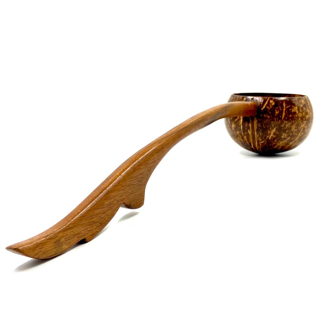 COCONUT SHELL DIPPER