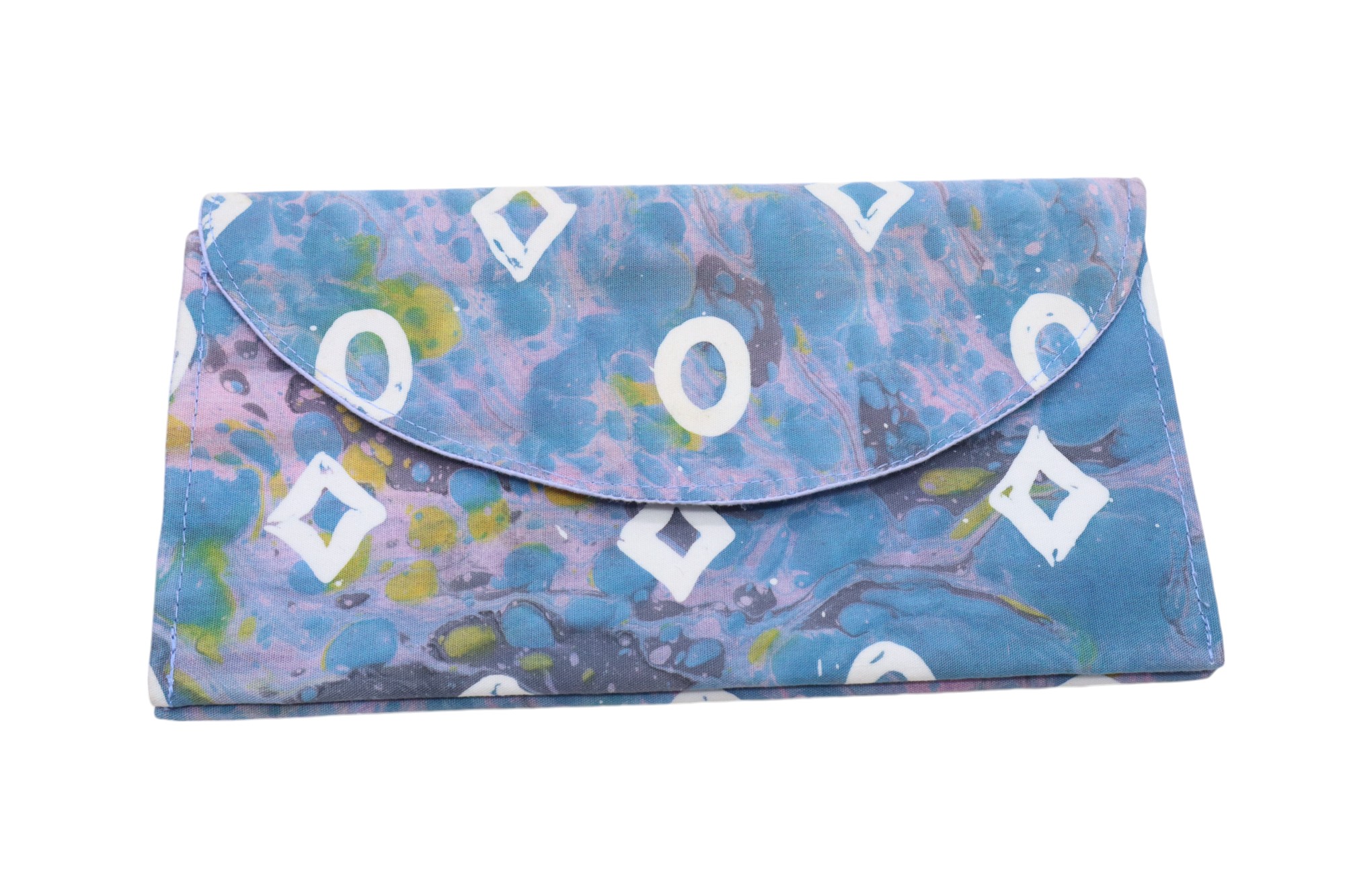 BATIK PURSE
