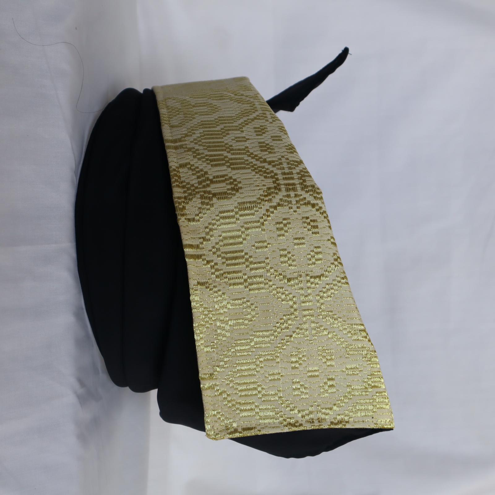 TANJAK SONGKET SEPARUH