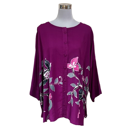 SURI BLOUSE