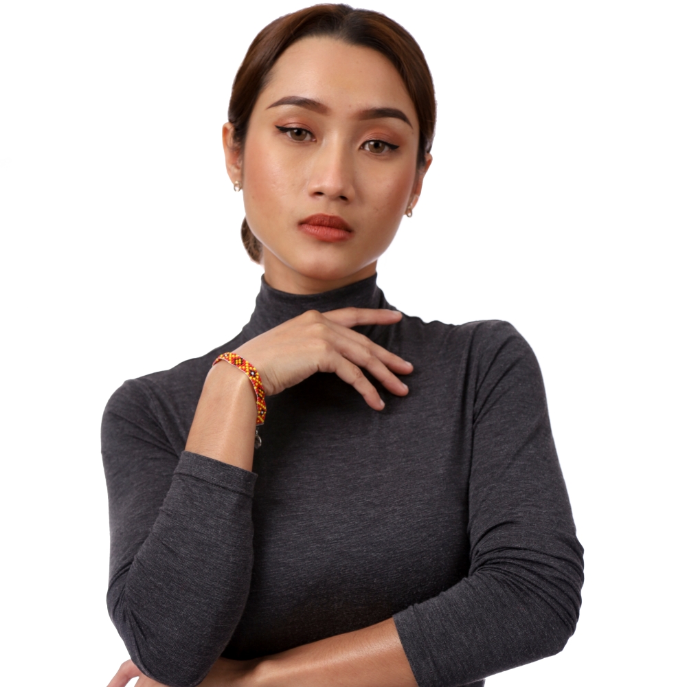 GELANG MANIK SARAWAK