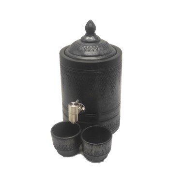 SILINDER WATER DISPENSER