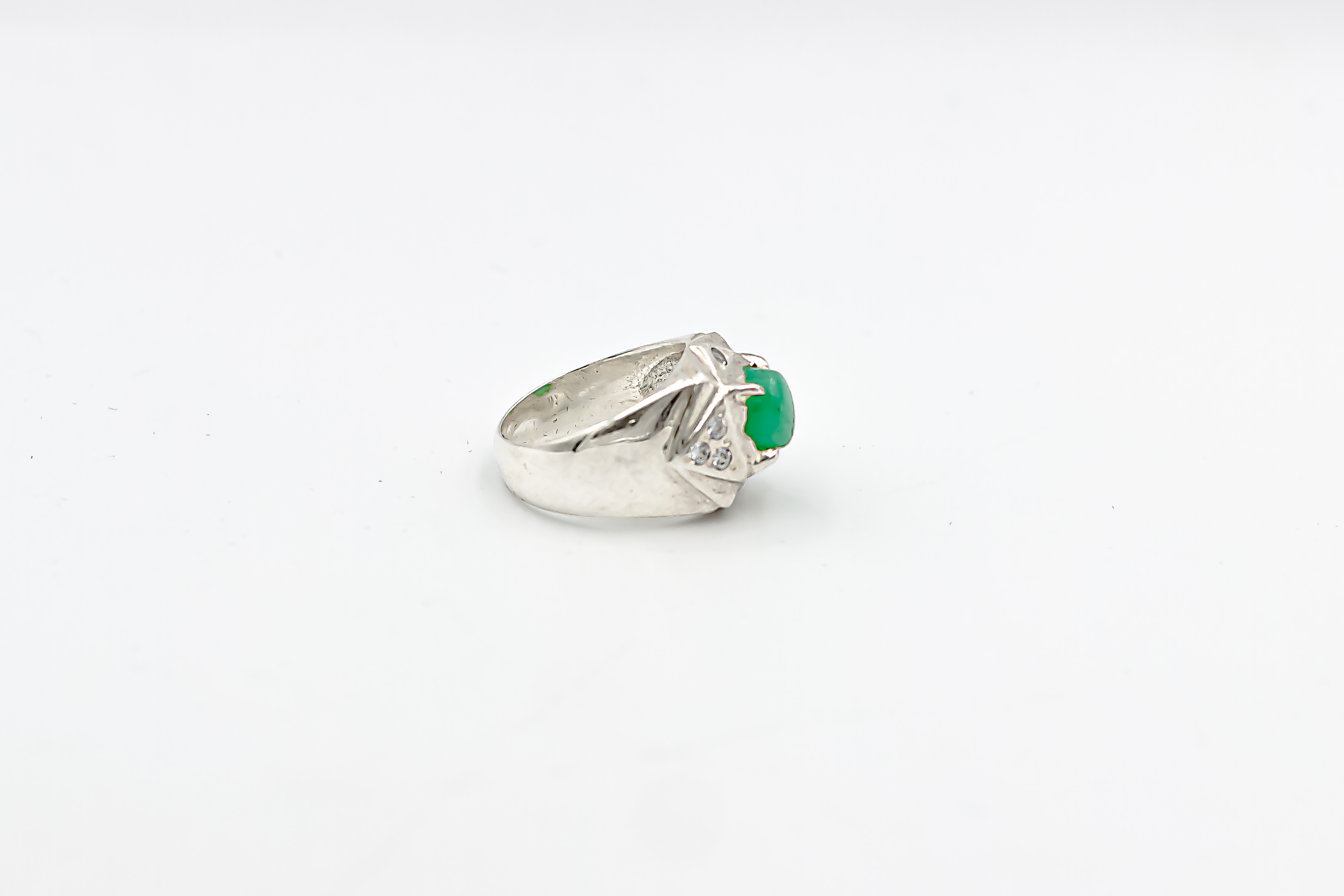 (PRE-ORDER) - CINCIN LELAKI PERAK