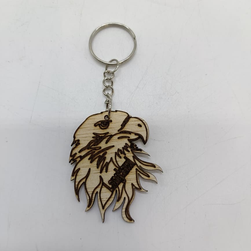 KEYCHAIN