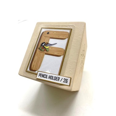 PENCIL HOLDER