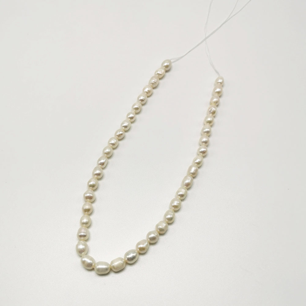 MUTIARA BERAS SAIZ BESAR