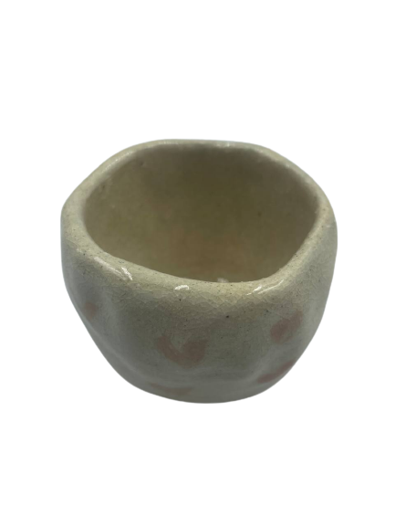 MINI LOVE CACTUS POT