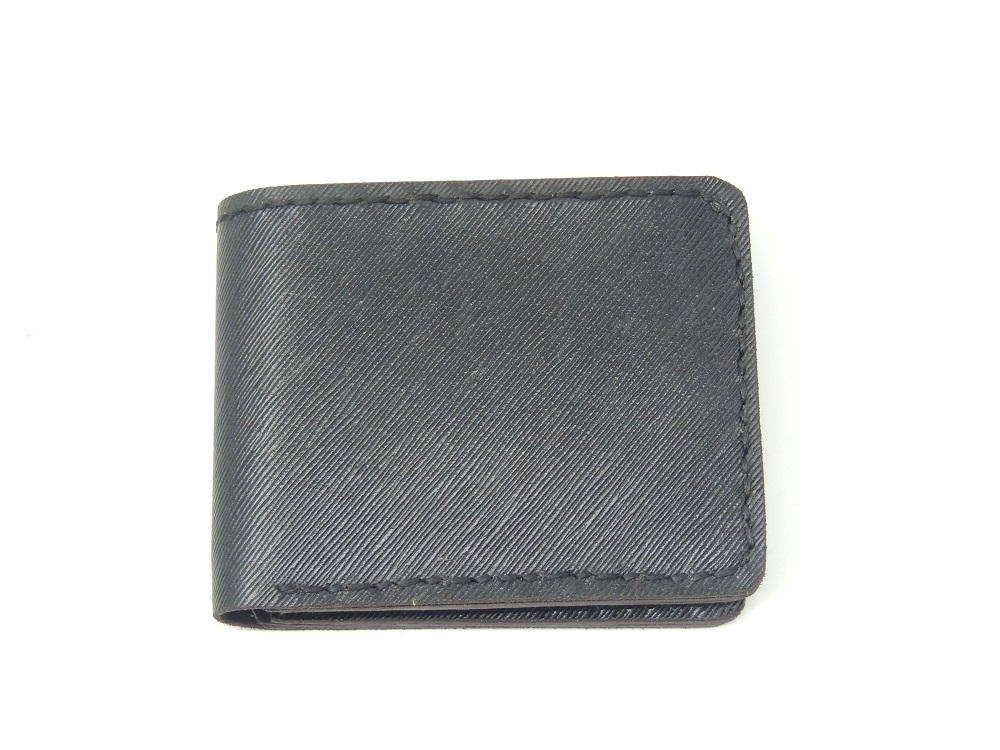 LEATHER WALLET MAMAJUNE
