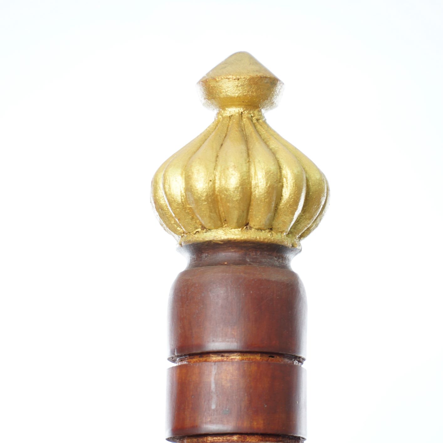 TONGKAT KHUTBAH CENGAL