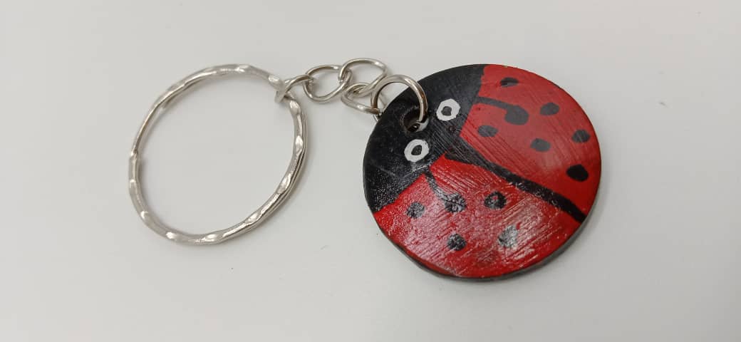 KEYCHAIN
