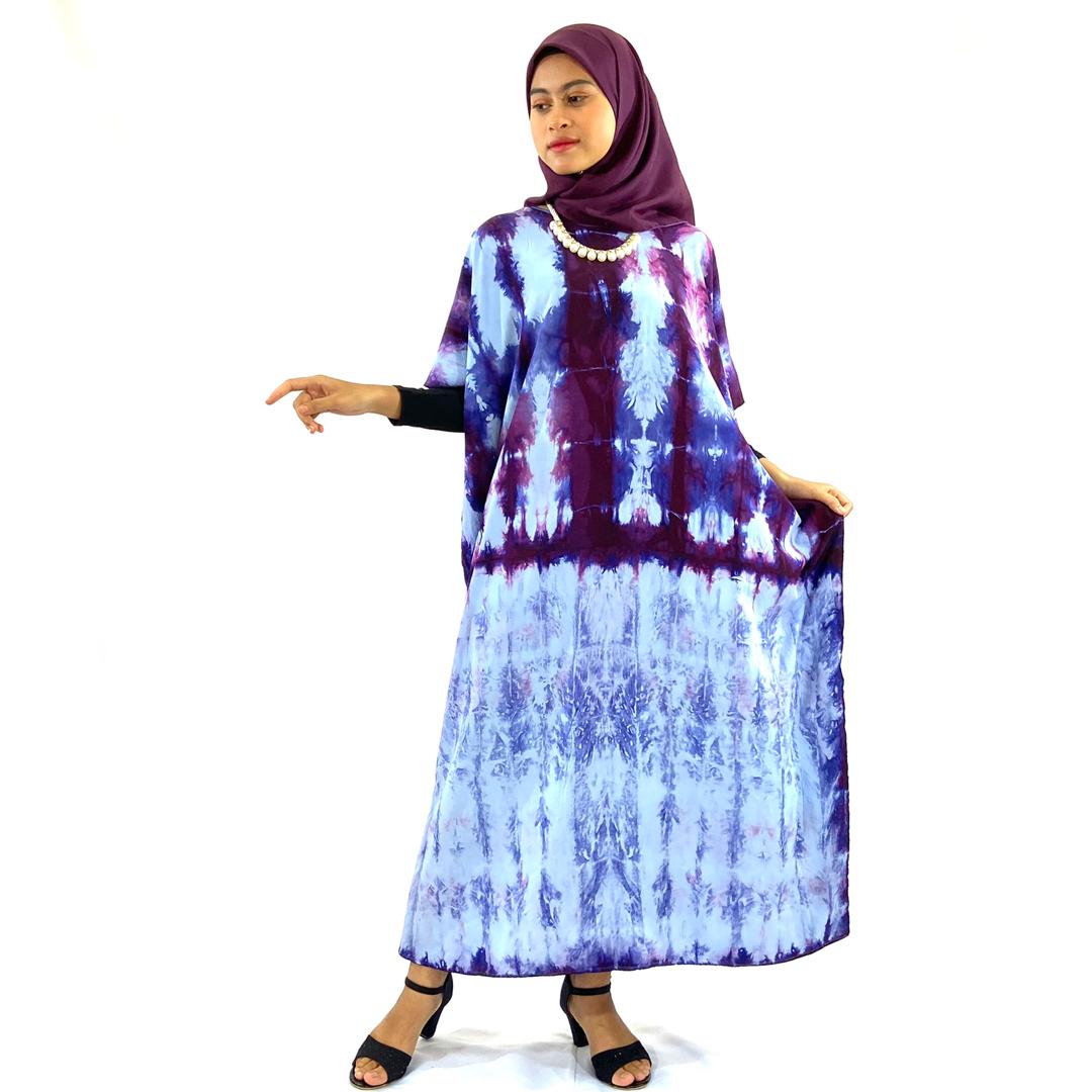 KAFTAN BATIK TIE & DYE