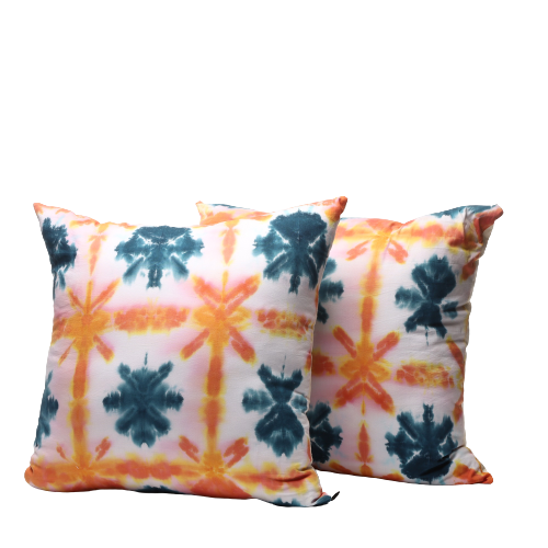 BANTAL BATIK TIE DYE