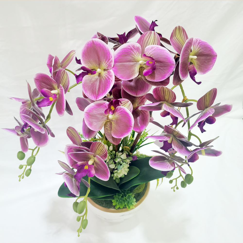 (PRE-ORDER) GUBAHAN BUNGA ORKID