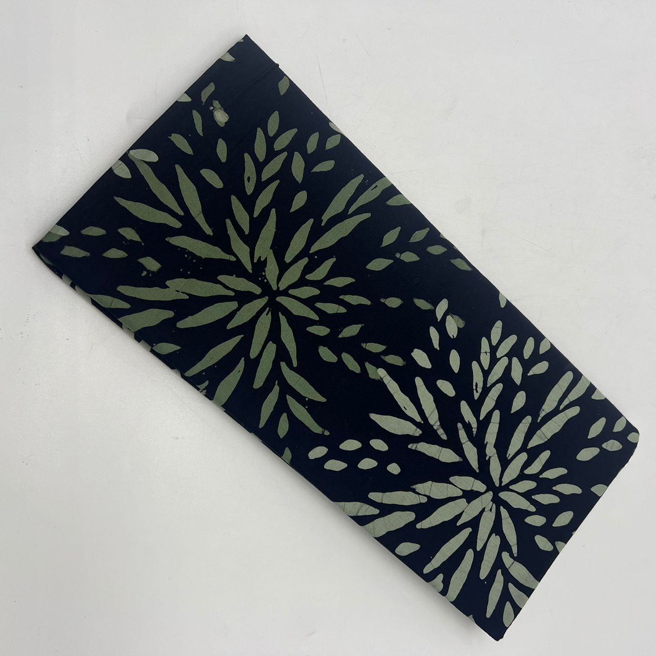 BATIK SARUNG OVERLAPE