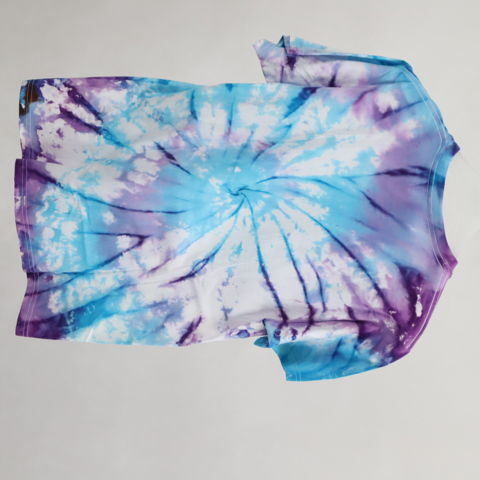 BAJU TIE & DYE