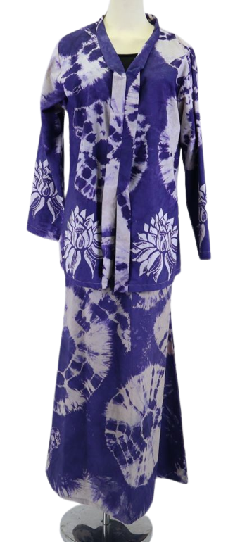 BAJU KEBAYA BATIK