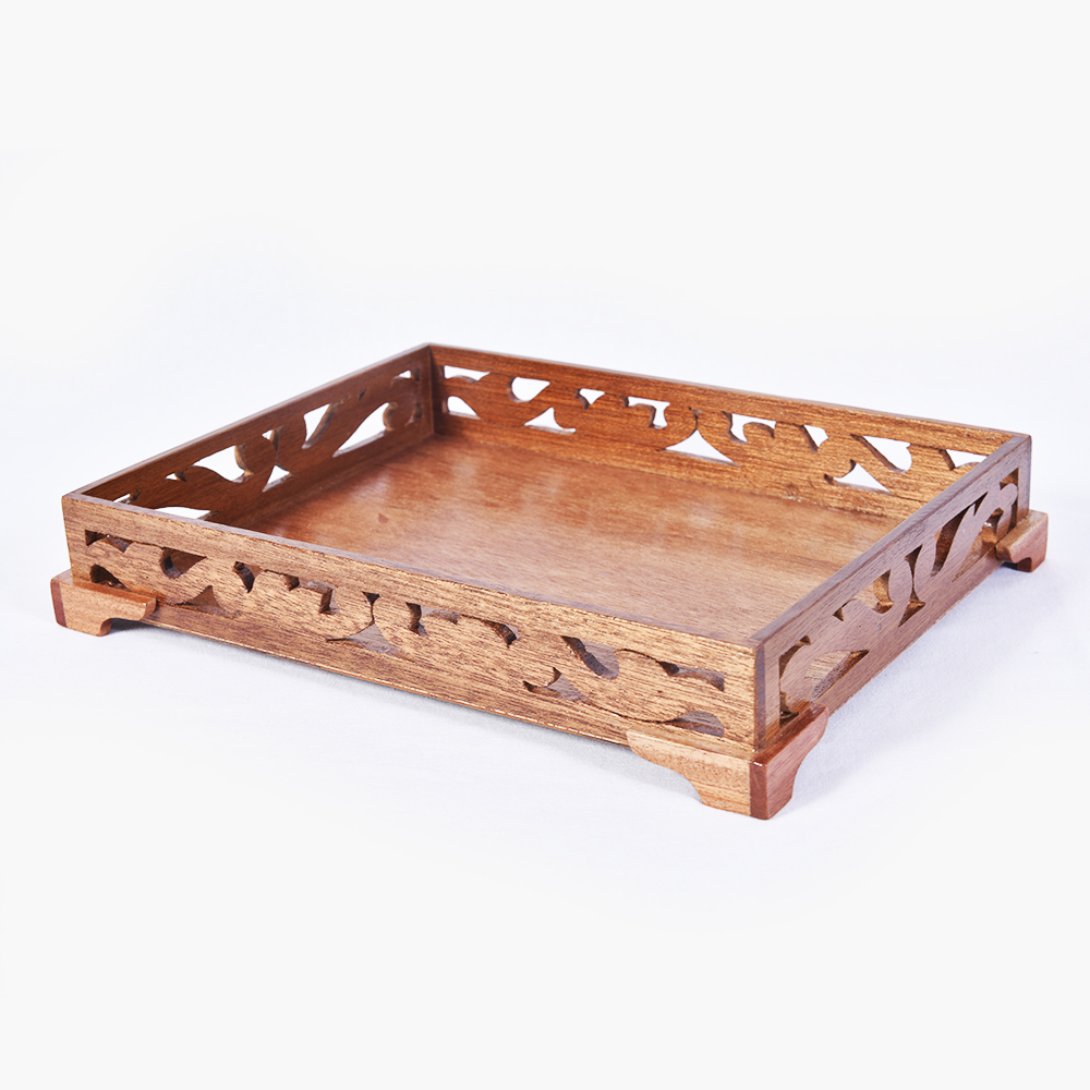 DULANG HANTARAN (KERAWANG)