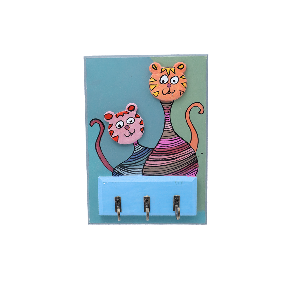 (PRE-ORDER) KEY HANGER