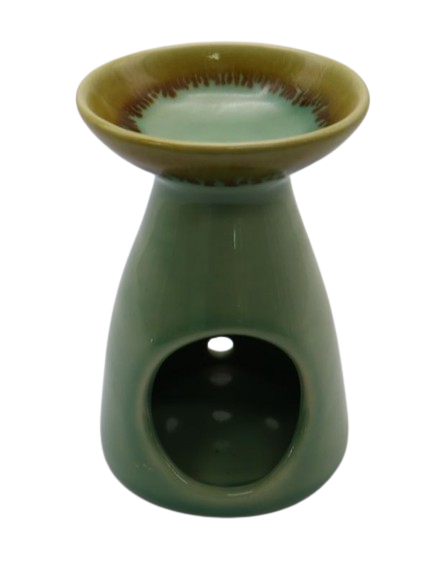 BEKAS LILIN AROMA TERAPI