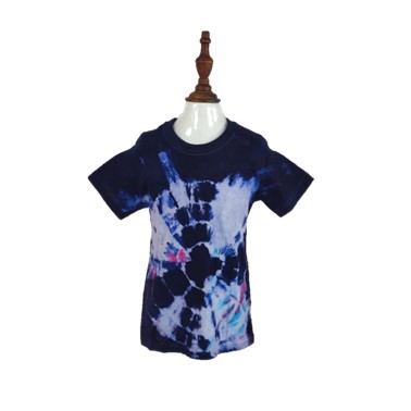 TSHIRT TIE DYE