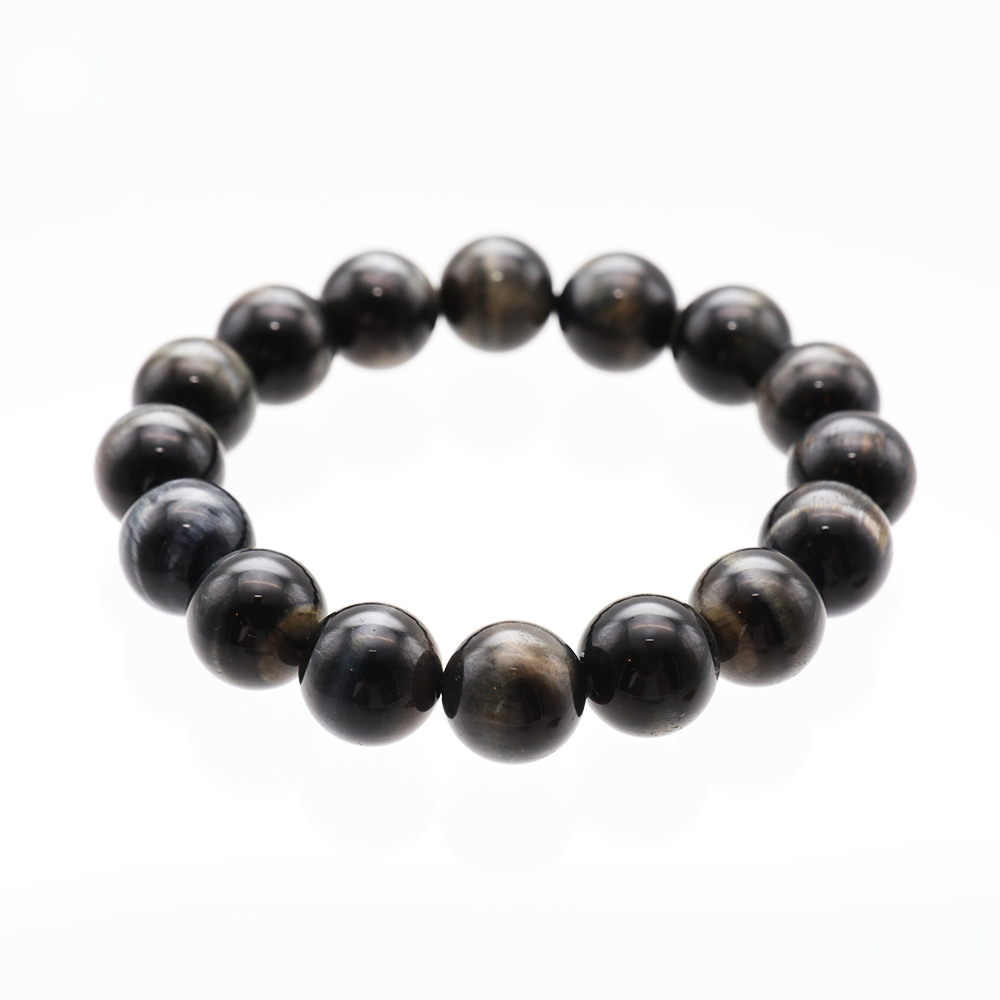 GELANG BLUE TIGER EYE