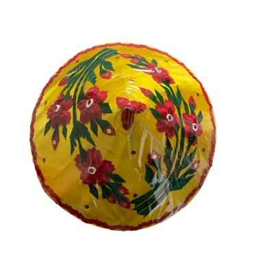 [PRE-ORDER] TUDUNG SAJI BUNGA TAMPAL