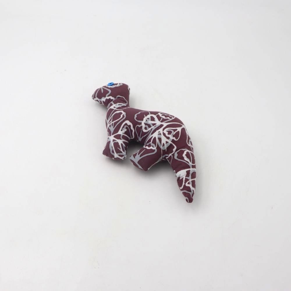 KEY CHAIN BATIK DINO