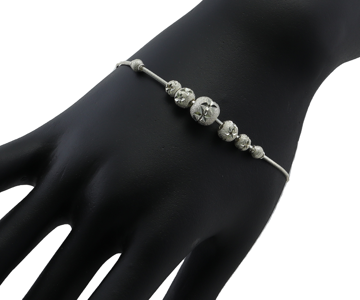 RANTAI TANGAN PERAK  925