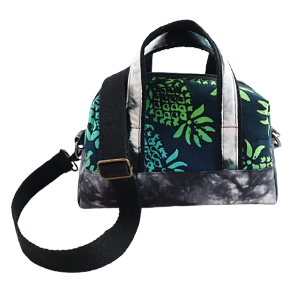 HANDBAG BATIK