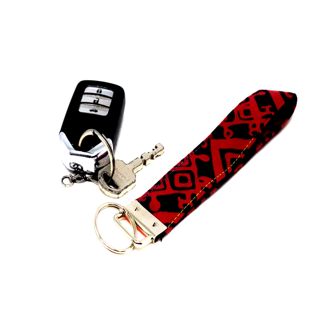 KEYCHAIN BATIK