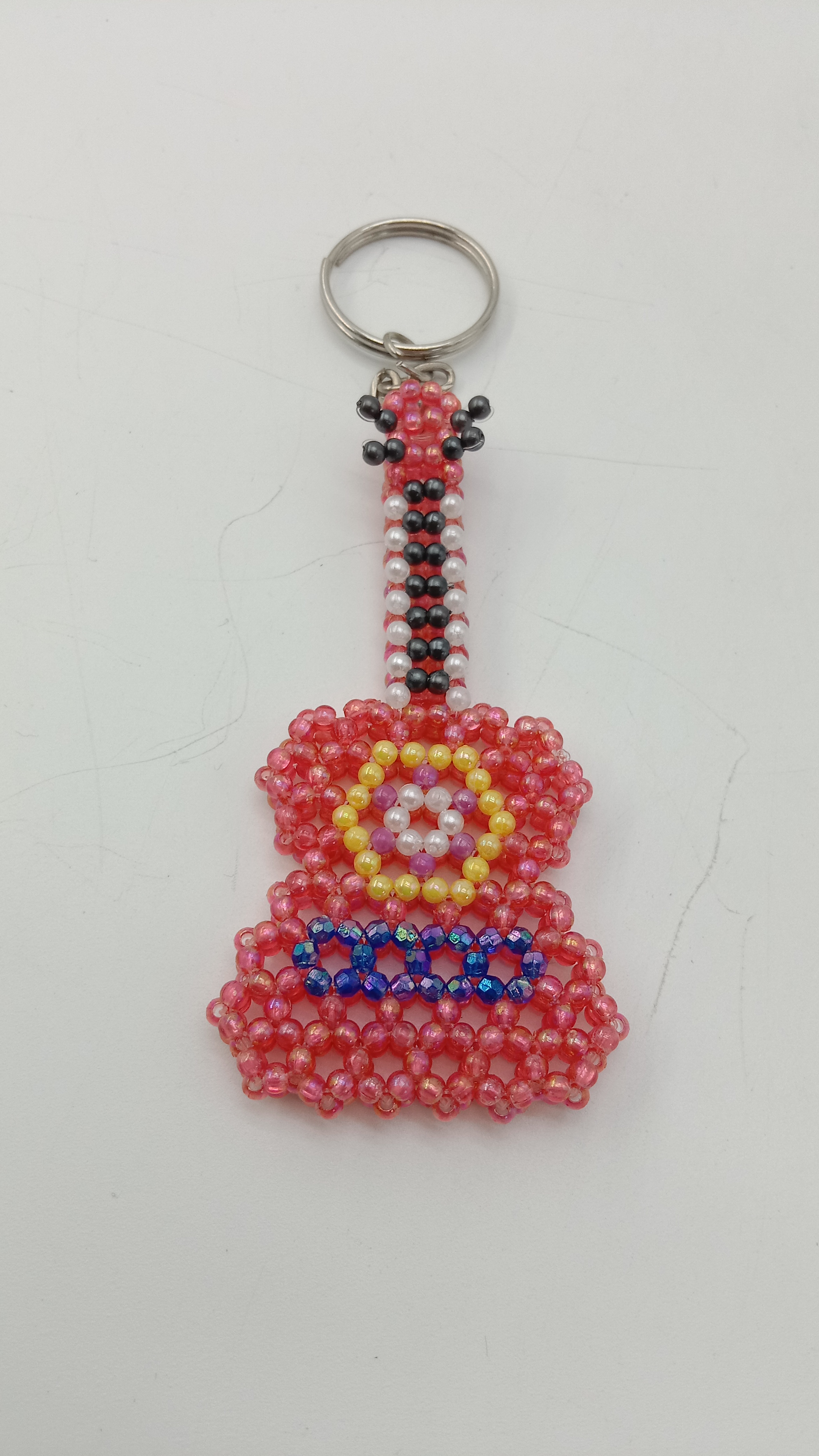 KEYCHAIN MANIK