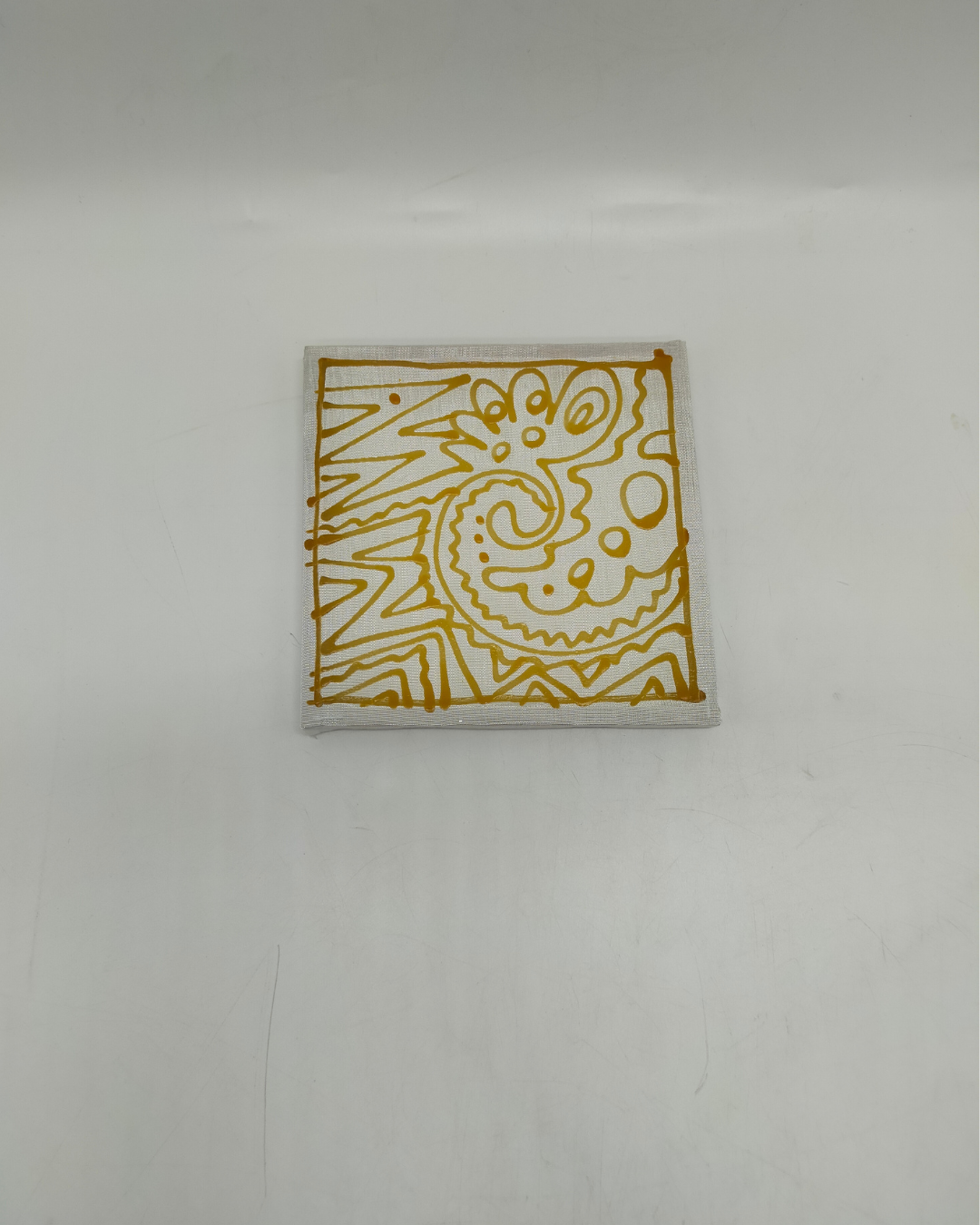 ABSTRACT PAINTING KIT