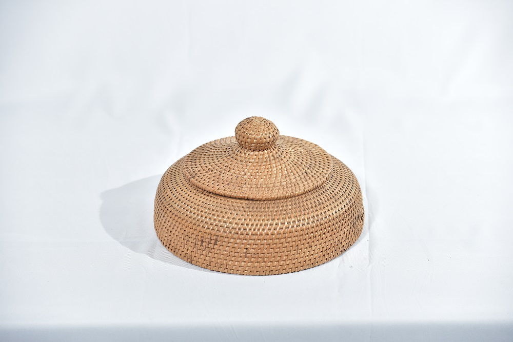 ANYAMAN RIBU-RIBU GASING