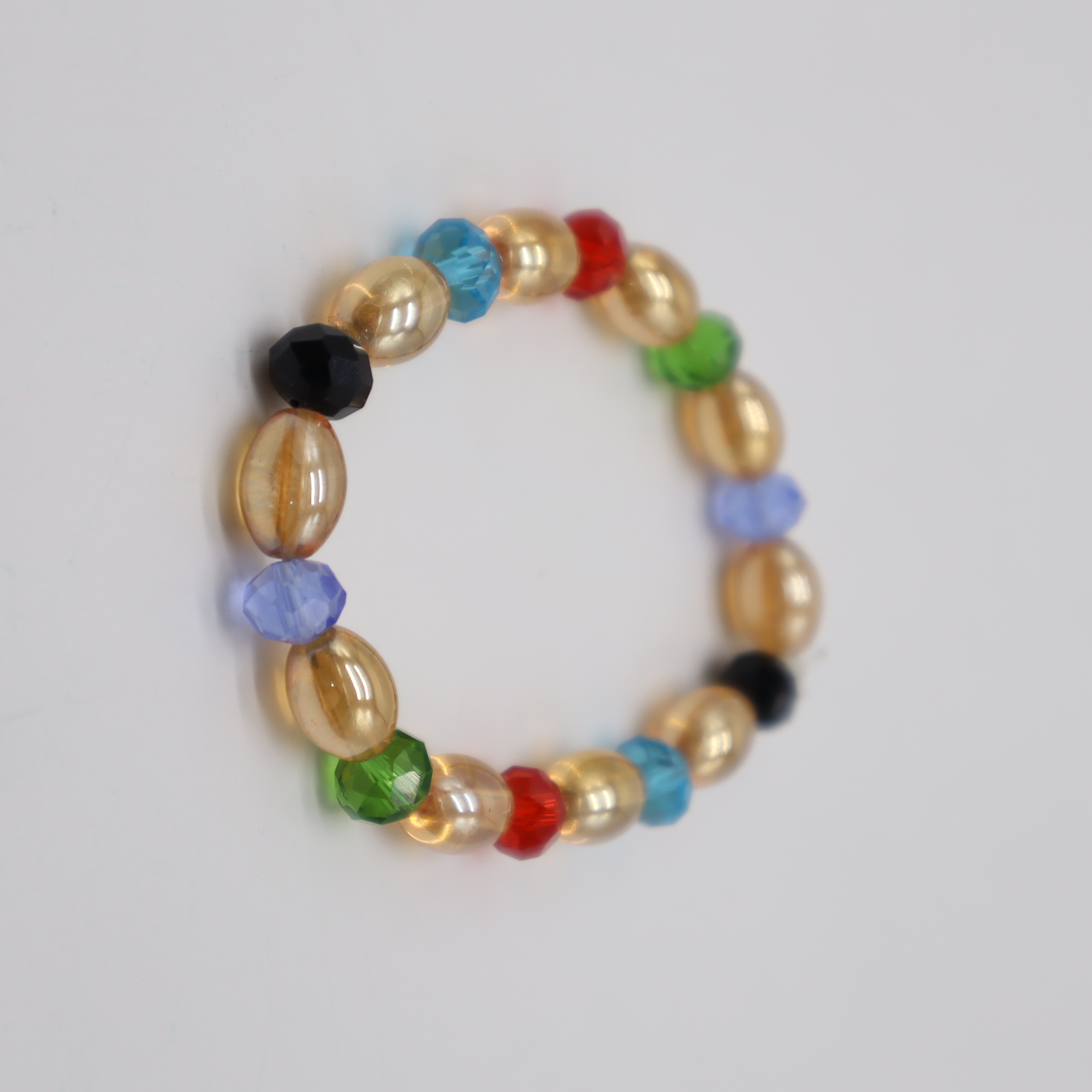 BEADED BRACELET