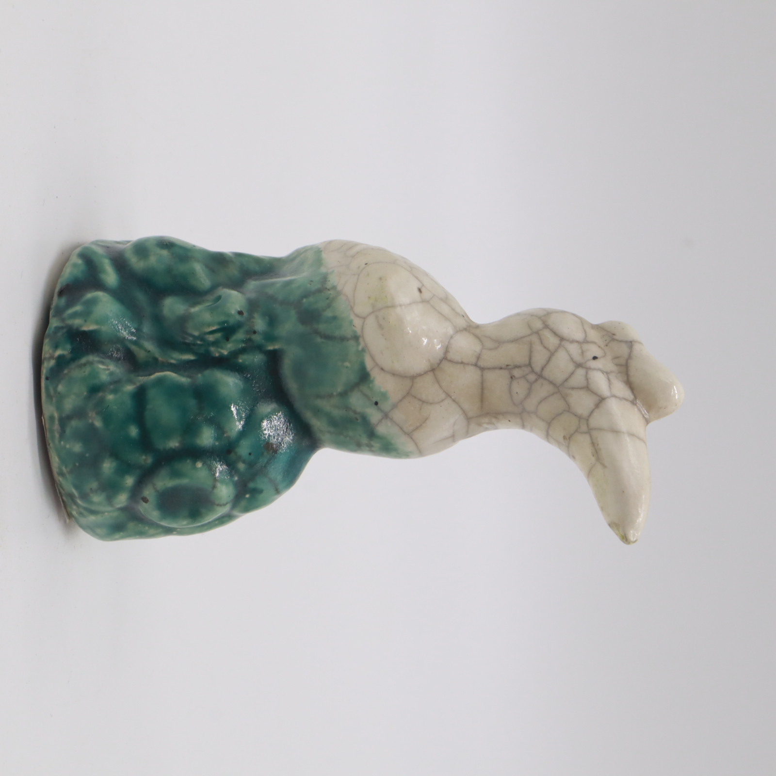 MINIATUR BURUNG KENYALANG