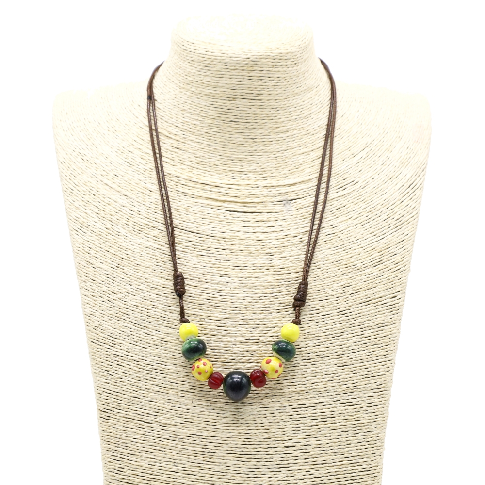 RANTAI SERAMIK KLASIK