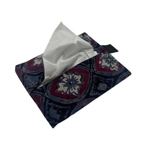 POCKET TISSUE