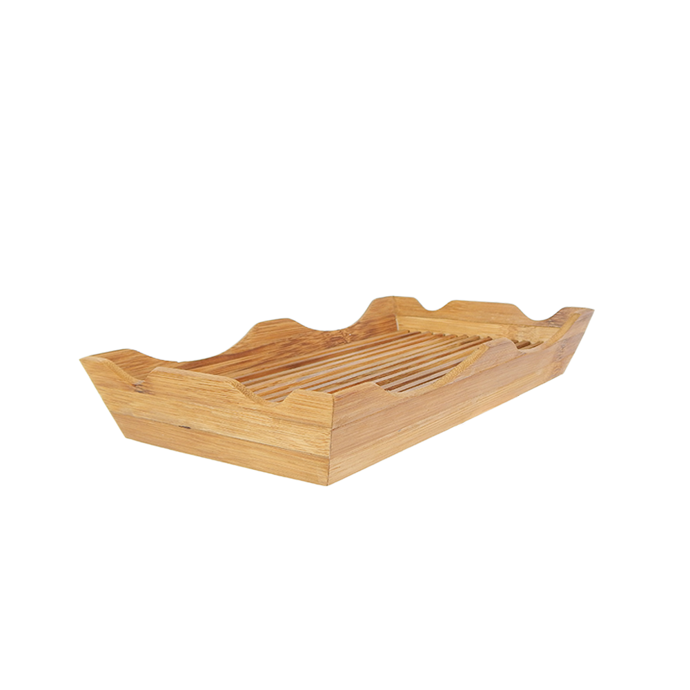 (PRE-ORDER) DULANG BULUH